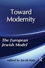 Cover: Toward Modernity - Routledge
