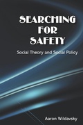 Cover: Searching for Safety - Routledge