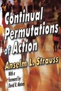 Cover: Continual Permutations of Action - Routledge