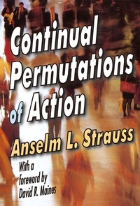 Enlarge image Cover: Continual Permutations of Action - Routledge
