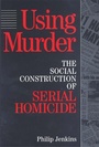 Cover: Using Murder - Routledge