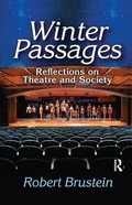 Cover: Winter Passages - Routledge