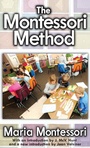 Cover: The Montessori Method - Routledge