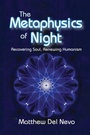 Cover: The Metaphysics of Night - Routledge