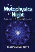 Cover: The Metaphysics of Night - Routledge
