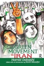 Cover: The Green Movement in Iran - Routledge
