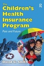 Cover: The Children's Health Insurance Program - Routledge
