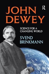 Bild vergrößern Bild: John Dewey - Routledge