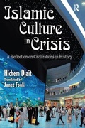 Cover: Islamic Culture in Crisis - Routledge