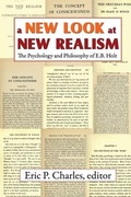 Cover: A New Look at New Realism - Routledge