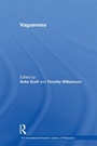 Cover: Vagueness - Routledge