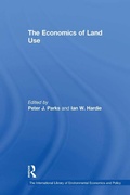 Cover: The Economics of Land Use - Routledge