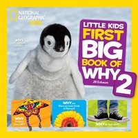 Abbildung von: Little Kids First Big Book of Why 2 - National Geographic Kids