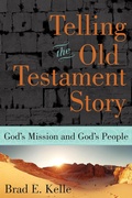 Cover: Telling the Old Testament Story - Abingdon Press