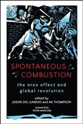 Cover: Spontaneous Combustion - State University of New York Press