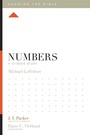 Cover: Numbers - Crossway Books