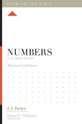 Cover: Numbers - Crossway Books