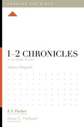 Cover: 1-2 Chronicles - Crossway Books