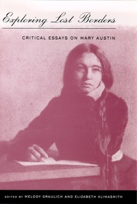Enlarge image Cover: Exploring Lost Borders - University of Nevada Press