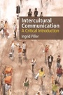 Cover: Intercultural Communication - Edinburgh University Press