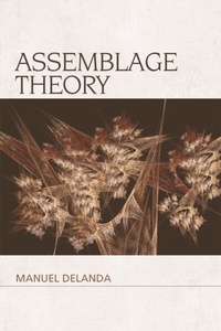 Abbildung von: Assemblage Theory - Edinburgh University Press