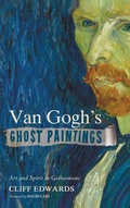 Cover: Van Gogh's Ghost Paintings - Wipf & Stock Publishers