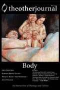 Cover: The Other Journal: Body - Wipf & Stock Publishers