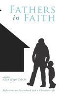 Cover: Fathers in Faith - Wipf & Stock Publishers