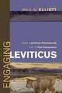 Cover: Engaging Leviticus - Wipf & Stock Publishers