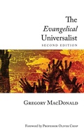 Cover: The Evangelical Universalist - Wipf & Stock Publishers