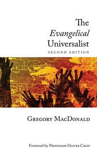 Enlarge image Cover: The Evangelical Universalist - Wipf & Stock Publishers