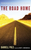 Cover: The Road Home - Wipf & Stock Publishers