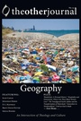 Cover: The Other Journal: Geography - Wipf & Stock Publishers