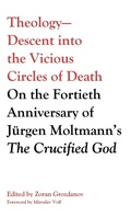 Cover: Theology--Descent Into the Vicious Circles of Death - Wipf & Stock Publishers