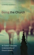 Cover: Being the Church - Wipf & Stock Publishers