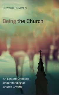 Enlarge image Cover: Being the Church - Wipf & Stock Publishers