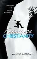 Cover: Freelance Christianity - Wipf & Stock Publishers