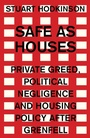 Cover: Safe as Houses - Manchester University Press