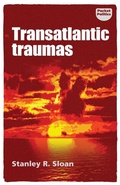 Cover: Transatlantic Traumas - Manchester University Press