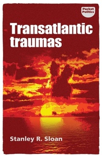 Enlarge image Cover: Transatlantic Traumas - Manchester University Press