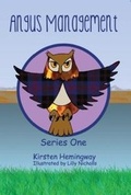 Cover: Angus Management Series One - Kirsten Hemingway