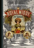 Cover: Richard Genee's The Royal Middy (Der Seekadett) - Cambridge Scholars Publishing