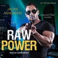 Cover: Raw Power - Tantor Media, Inc