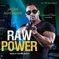 Enlarge image Cover: Raw Power - Tantor Media, Inc