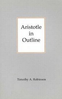 Enlarge image Cover: Aristotle In Outline - Hackett Publishing Co, Inc