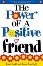 Cover: The Power of a Positive Friend - Howard Books