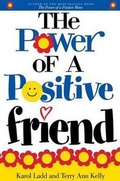 Cover: The Power of a Positive Friend - Howard Books