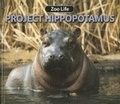 Cover: Project Hippopotamus - AV2 by Weigl Educational Publishers