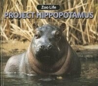Enlarge image Cover: Project Hippopotamus - AV2 by Weigl Educational Publishers