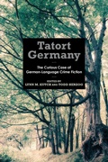 Cover: Tatort Germany - Camden House Inc